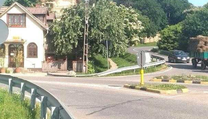 Oraş Săcueni - Romania