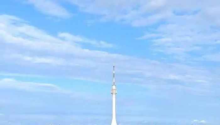 Oraş Techirghiol - Romania