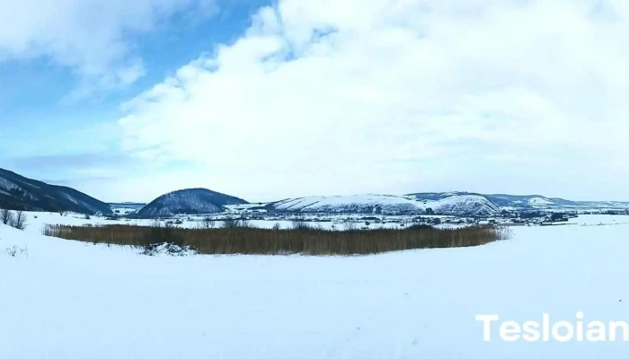 Orlat -  Munte - Orlat