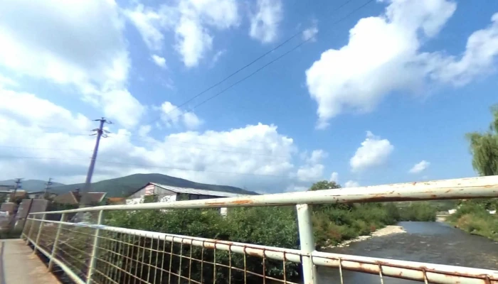 Orlat -  Street View Si 360deg - Orlat