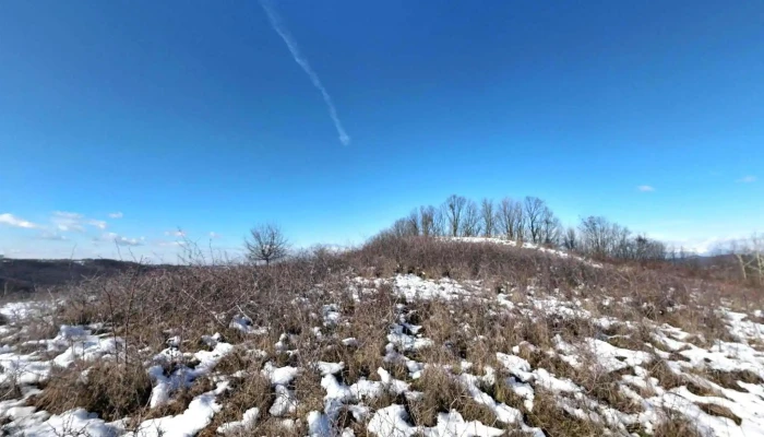 Orlesti Street View Si 360deg - Orlești