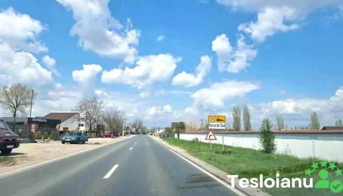 Osica De Sus -  Prețuri - Osica De Sus