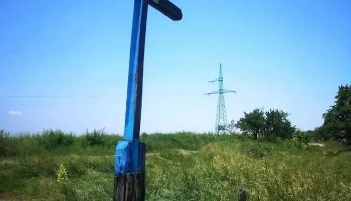 Oșești - Oșești