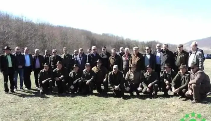 Padure Axente Sever Recreere - Romania