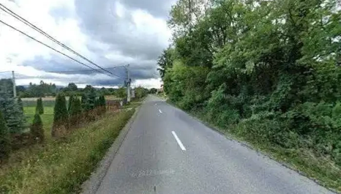 Padurea Craiasca Street View Si 360deg - Ocna Șugatag