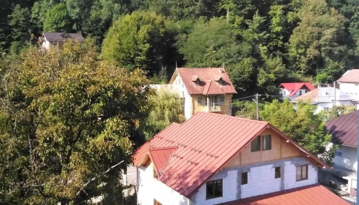 Palace -  Exterior - Prajila
