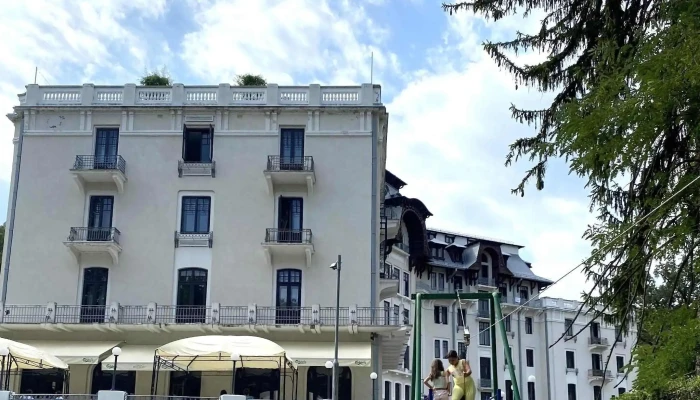 Palace -  Reduceri - Prajila