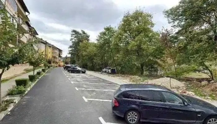 Palace -  Street View Si 360deg - Prajila