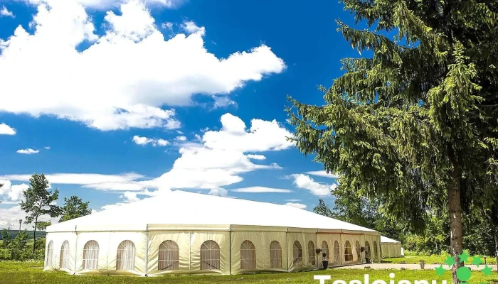 Palatul Brukenthal Avrig -  Locație - Avrig