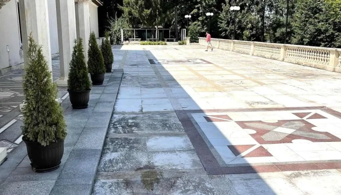 Palatul Snagov -  De La Proprietar - Snagov