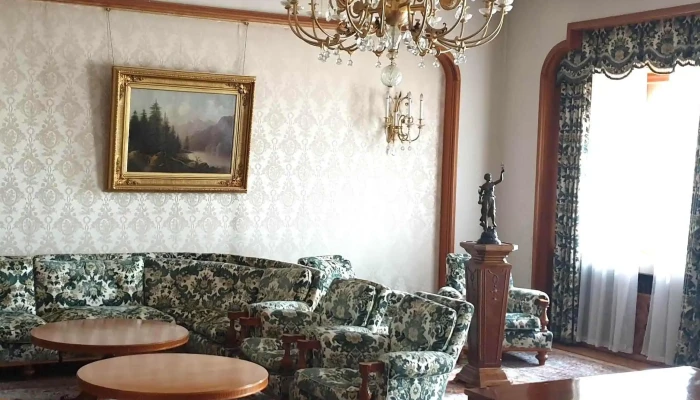 Palatul Snagov -  Program - Snagov