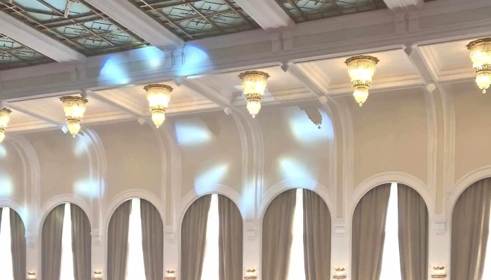 Palatul Snagov -  Recenzii - Snagov
