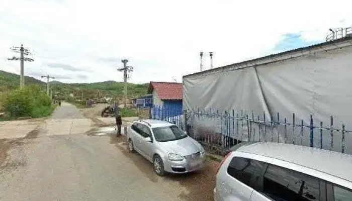 Palrom Products Srl Street View Si 360deg - Brad
