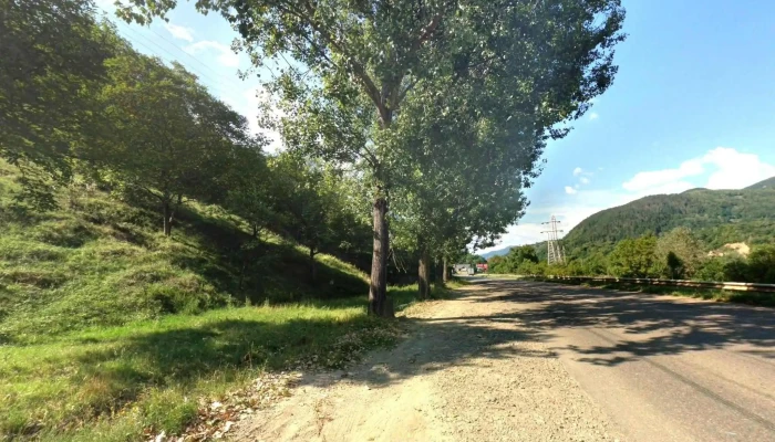 Paltineni Street View Si 360deg - Păltineni