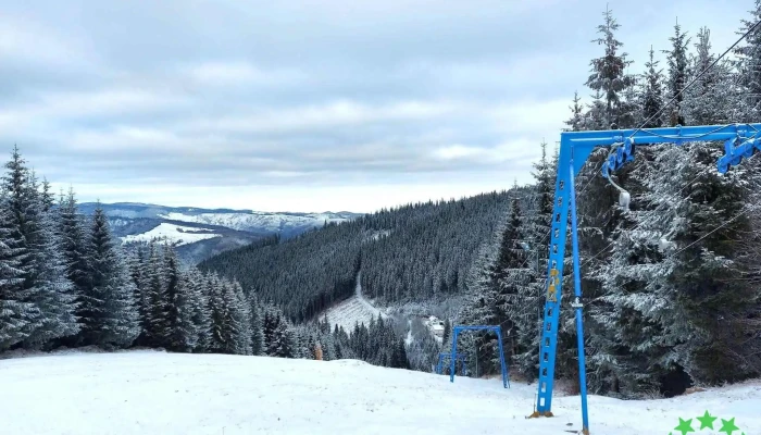 Paltinis Unde - Păltiniș