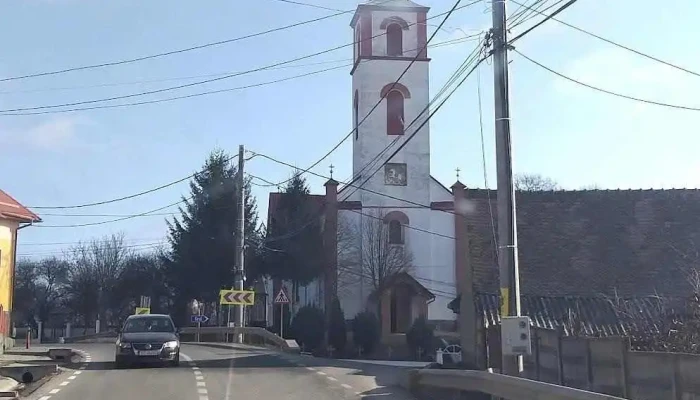 Parau Scor - Părău