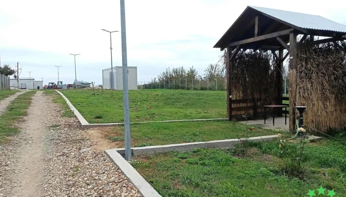 Parc Bistret Fotografii - Bistreț