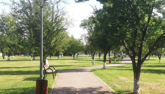 Parc Brebu -  Program - Brebu Mănăstirii