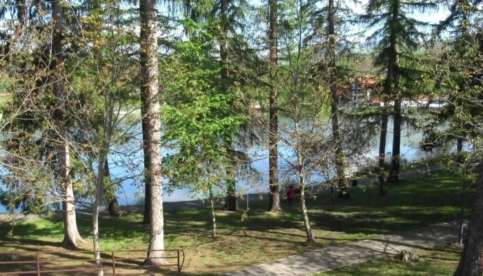 Parc Brebu -  Promoție - Brebu Mănăstirii