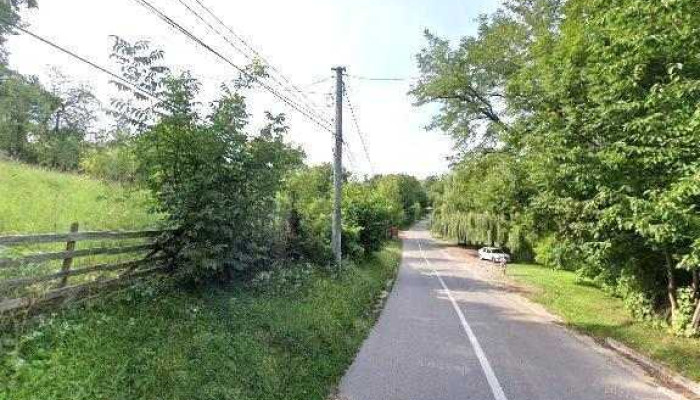 Parc Brebu -  Street View Si 360deg - Brebu Mănăstirii