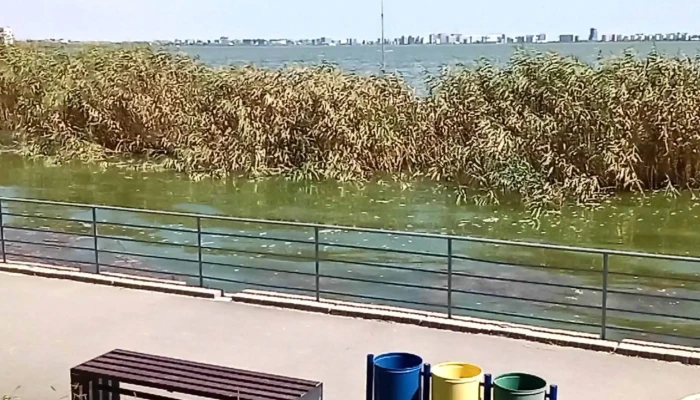 Parc Faleza Ovidiu - Ovidiu