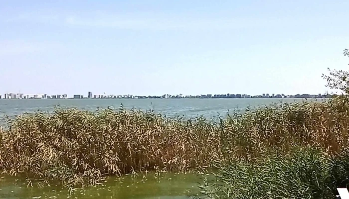 Parc Faleza Ovidiu -  Reduceri - Ovidiu