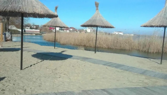 Parc Faleza Ovidiu -  Scor - Ovidiu
