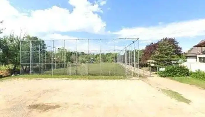 Parc Moara Vlasiei Street View Si 360deg - Moara Vlăsiei