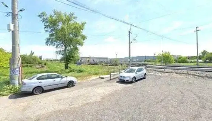 Parc Mogosoaia H Street View Si 360deg - Mogoșoaia