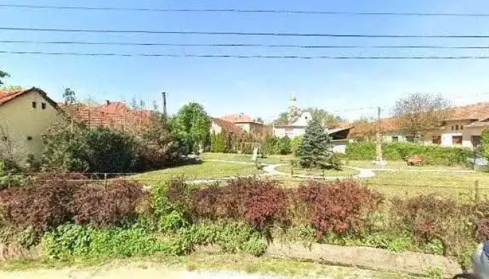Parc -  Program - Tărcaia