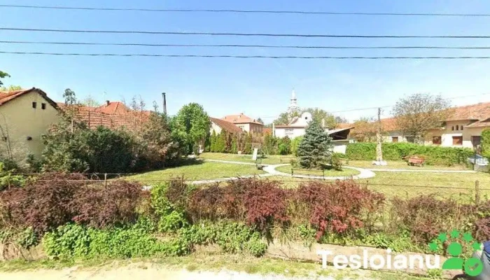 Parc - Tărcaia