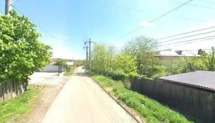 Parcs Romania -  Deschis Acum - Lețcani