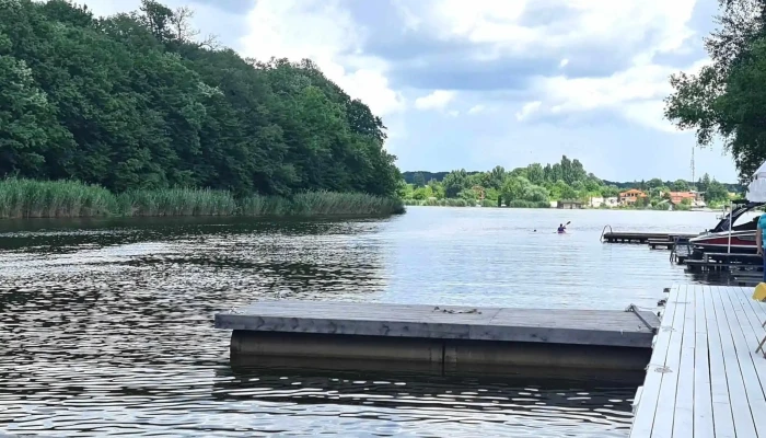 Parcul Snagov -  Număr - Romania