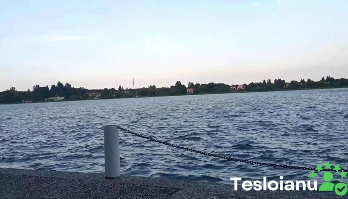 Parcul Snagov -  Videoclipuri - Romania