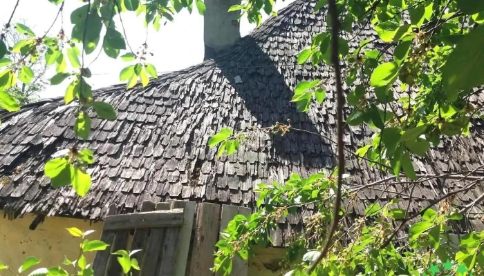 Pârjol - Pârjol