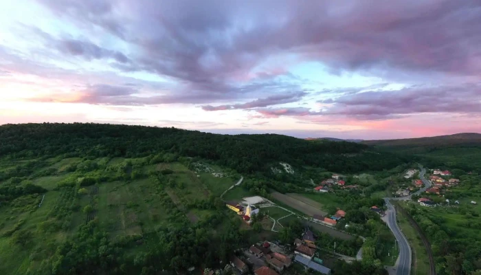 Parohia Ortodoxa Mirsid Street View Si 360deg - Mirșid
