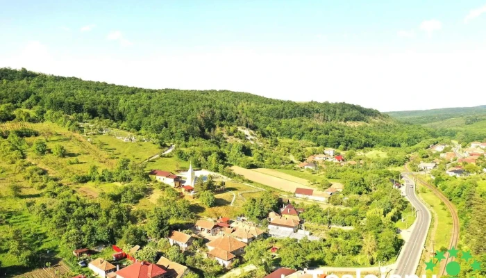 Parohia Ortodoxa Mirsid Zonă - Mirșid