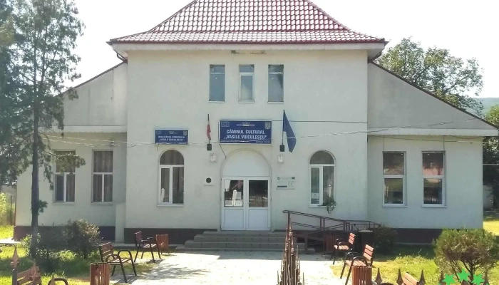 Parscov Fotografii - Pârscov