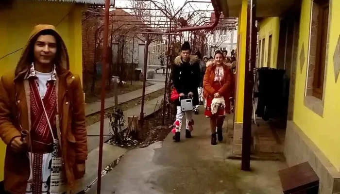 Parscoveni Videoclipuri - Pârșcoveni