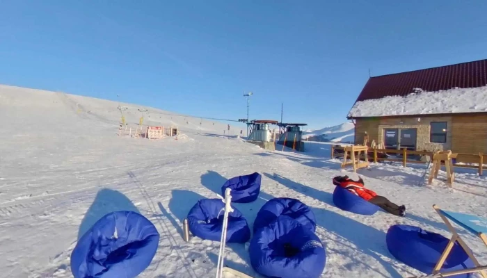 Partia Borlova Street View Si 360deg - Dj608a