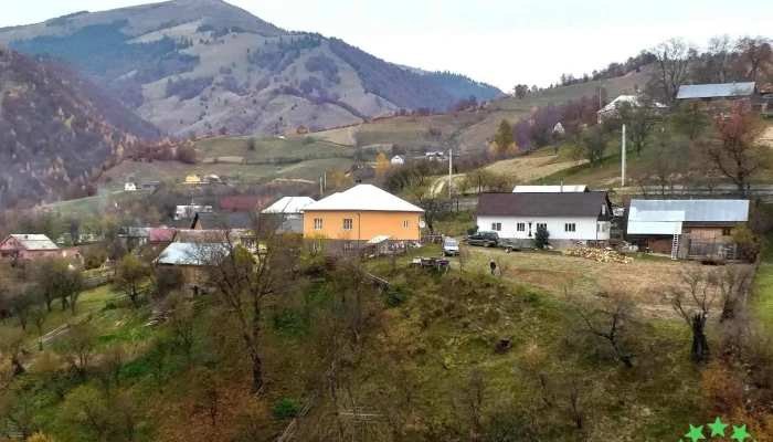 Parva -  Munte - Parva