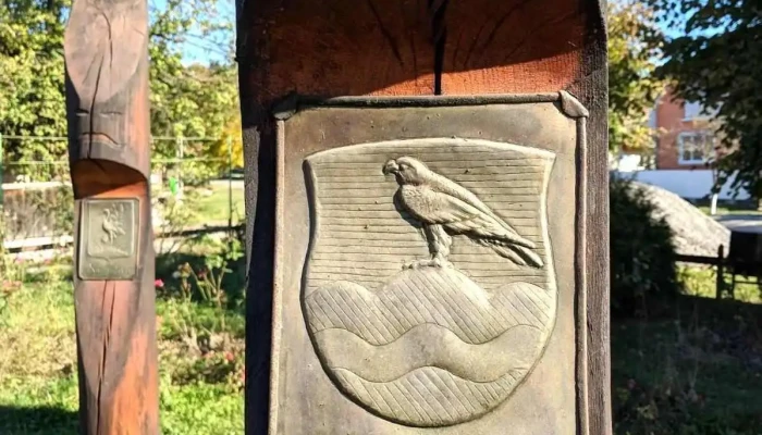 Pasareni Număr - Păsăreni