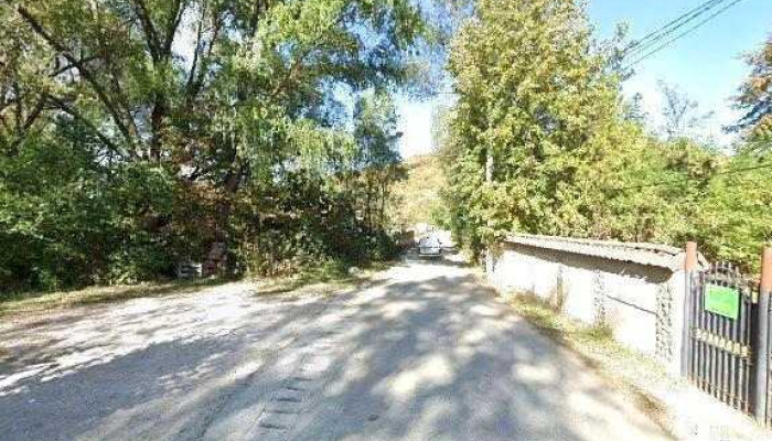 Pastravaria Lunca Bascii Street View Si 360deg - Calvini