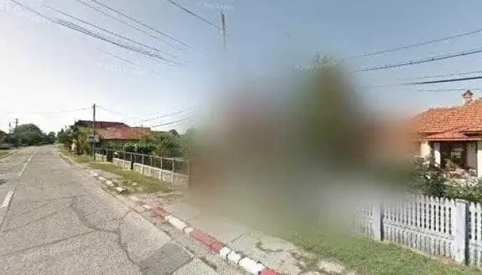 Pastravaria Tismana -   Secota Street View Si 360deg - Tismana