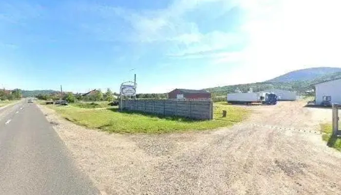 Pastravaria Viile Apei -  Street View Si 360deg - Seini