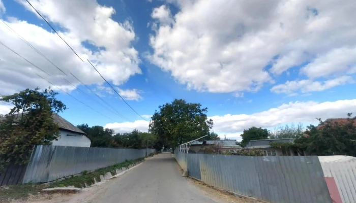 Paunesti Street View Si 360deg - Păunești