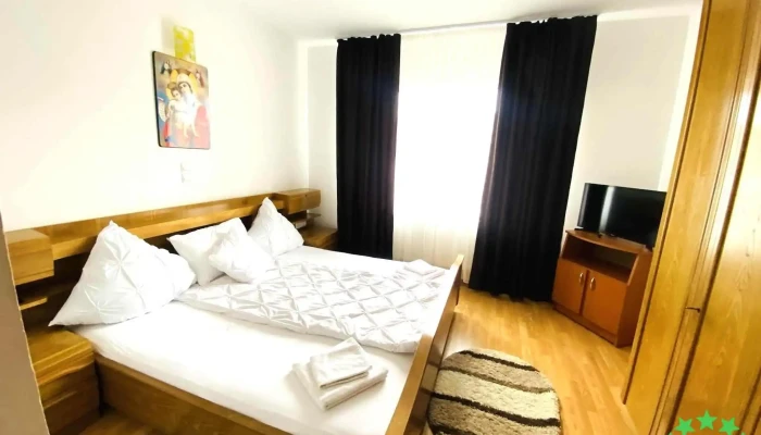 Pensiunea Alina -  Camere - Poienile Izei
