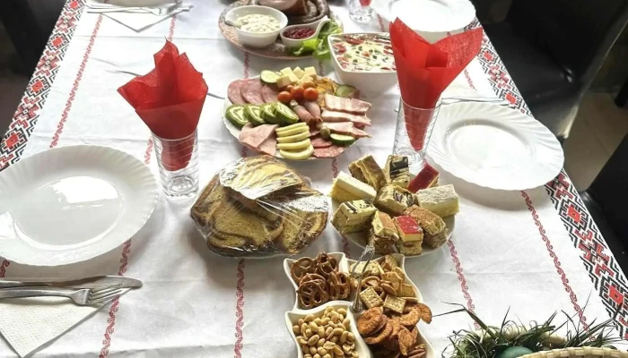 Pensiunea Alina -  Mancaruribauturi - Poienile Izei