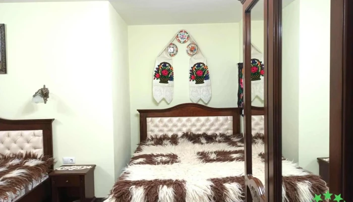 Pensiunea Baias -  Camere - Bârsana