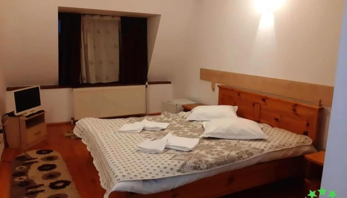 Pensiunea Bicaz Chei -    Cazare Si Restaurant In Bicaz Chei Camere - Bicaz-chei